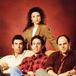 Julia Louis-Dreyfus , Michael Richards, Jerry Seinfeld și Jason Alexander