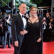 Rita Wilson și Tom Hanks/ Profimedia
