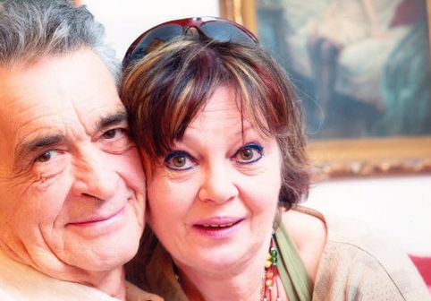 Anca Pandrea a murit la 80 de ani. Marea ei iubire, Iurie Darie, s-a stins în urmă cu 14 ani