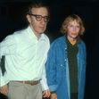 Woody Allen, Mia Farrow