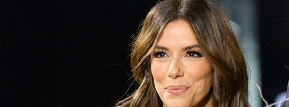Eva Longoria