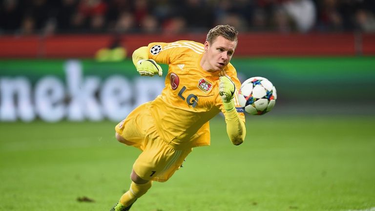 bernd leno