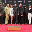 Keanu Reeves Hand and Footprint Ceremony at the TCL Chinese Theatre, Los Angeles, CA, USA - 14 May 2019