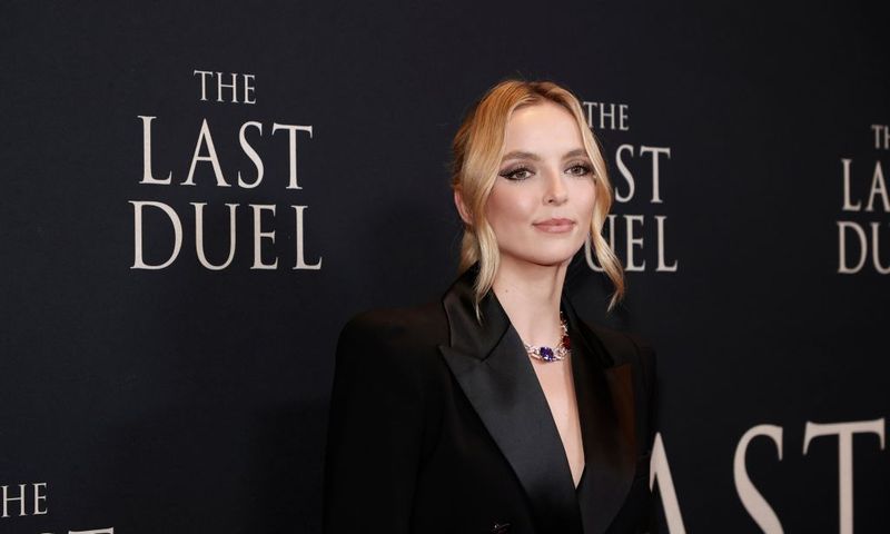 Jodie Comer
