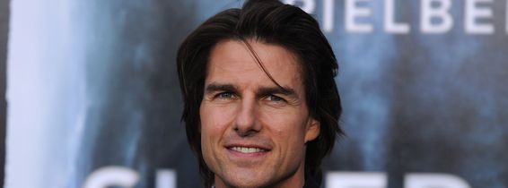 Tom Cruise. Foto: Getty Images