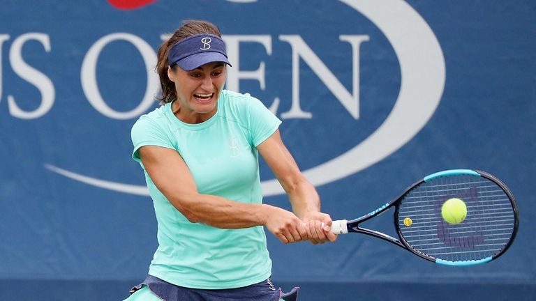 Monica Niculescu