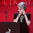 25th Costume Designers Guild Awards, Show, The Fairmont Century Plaza, Los Angeles, California, USA - 27 Feb 2023