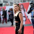 Marvel Studios' "Black Widow" World Premier Fan Event In London