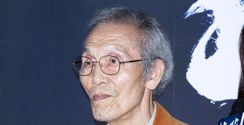 South Korea - Film Hansan: Rising Dragon Premiere