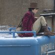 Timothee Chalamet Seen Filming Wonka In Lyme Regis