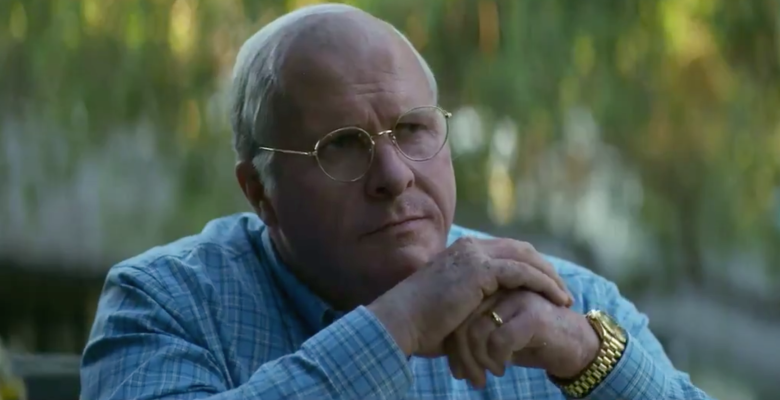 christian bale vice