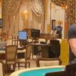 *PREMIUM-EXCLUSIVE* Ben Affleck Working, Gambling in Vegas While J Lo's in Miami