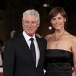 Closing Ceremony Red Carpet Arrivals - 6th International Rome Film Festival
