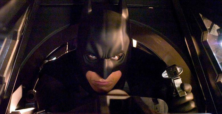 Batman Begins (2005) - filmstill