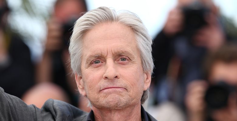 'Behind The Candelabra' Photocall - The 66th Annual Cannes Film Festival