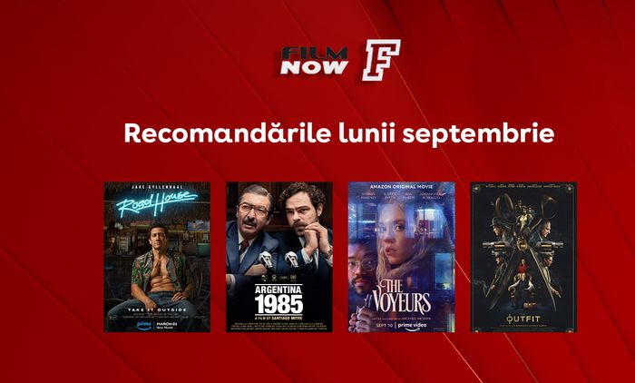 Vizual comunicat_Film Now_Recomandările lunii septembrie