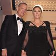 Rita Wilson și Tom Hanks/ Profimedia