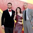 "Superman" Fan Event In London's Leicester Square