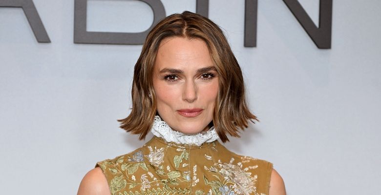 Keira Knightley