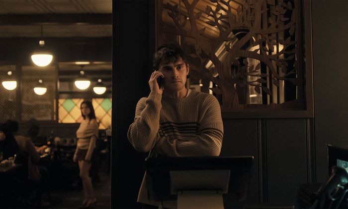 'Obsession' film still