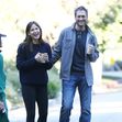 Jennifer Garner și John Miller/ Profimedia