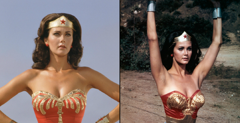 wonder woman 2