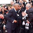 Denzel Washington