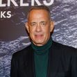 'The Moonwalkers: A Journey with Tom Hanks' Opening Event, Lightroom, London, UK - 05 Dec 2023