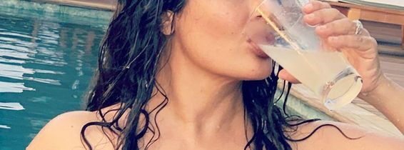 Salma Hayek. Profimedia