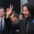keanu reeves
