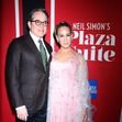Sarah Jessica Parker ți Matthew Broderick/ Profimedia