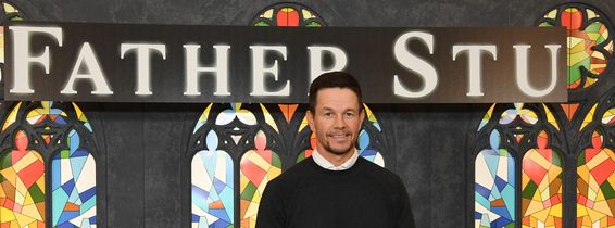 Mark Wahlberg