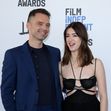 The Film Independent Spirit Awards, Arrivals, Santa Monica, Los Angeles, USA - 06 Mar 2022