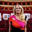 Rebel Wilson la Premiile BAFTA 2022/ Profimedia