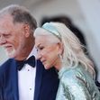 Taylor Hackford și Helen Mirren