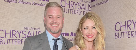 14th Annual Chrysalis Butterfly Ball Sponsored By Audi, Kayne Anderson, Lauren B. Beauty And Z Gallerie - Red Carpet