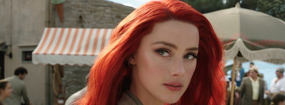 Aquaman (2018) - filmstill