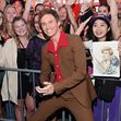 Eddie Redmayne/ Profimedia