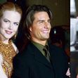 nicole kidman tom cruise bella cruise