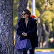 Sandra Bullock, fotografiată din nou pe străzile din L.A. / Profimedia Images
