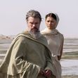 the odyssey, matt damon, zendaya