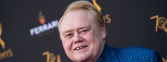 Louie Anderson