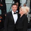 Italy: "The Son" Red Carpet - 79th Venice International Film Festival