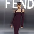 Photocall du défilé Fendi Haute Couture Printemps/Été 2024 dans le cadre de la Fashion Week de Paris (PFW)