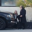 Al Pacino și Beverly D'Angelo/ Profimedia