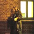 *PREMIUM-EXCLUSIVE* *MUST CALL FOR PRICING* *STRICT WEB EMBARGO UNTIL 21:55 HRS UK TIME ON 10/08/21*DEPP-LY IN LOVE....!!!!Johnny Depp daughter Lily-Rose Depp, 22, pictured packing the PDA with American actor Austin Butler in London!