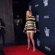 'The Last Son' film premiere, Arrivals, New York, USA - 02 Dec 2021
