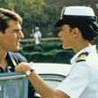 Tom Cruise, Demi Moore