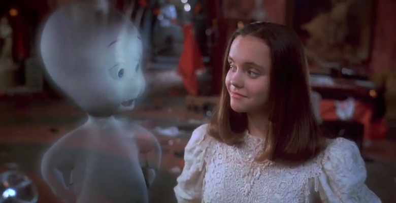 casper 1995