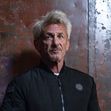 Sean Penn au hangar Lumière lors du Festival Lumière 2025 à Lyon